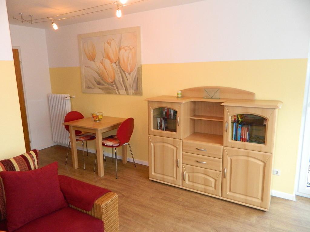 Ferienwohnung Am Gehrenberg Markdorf Camera foto