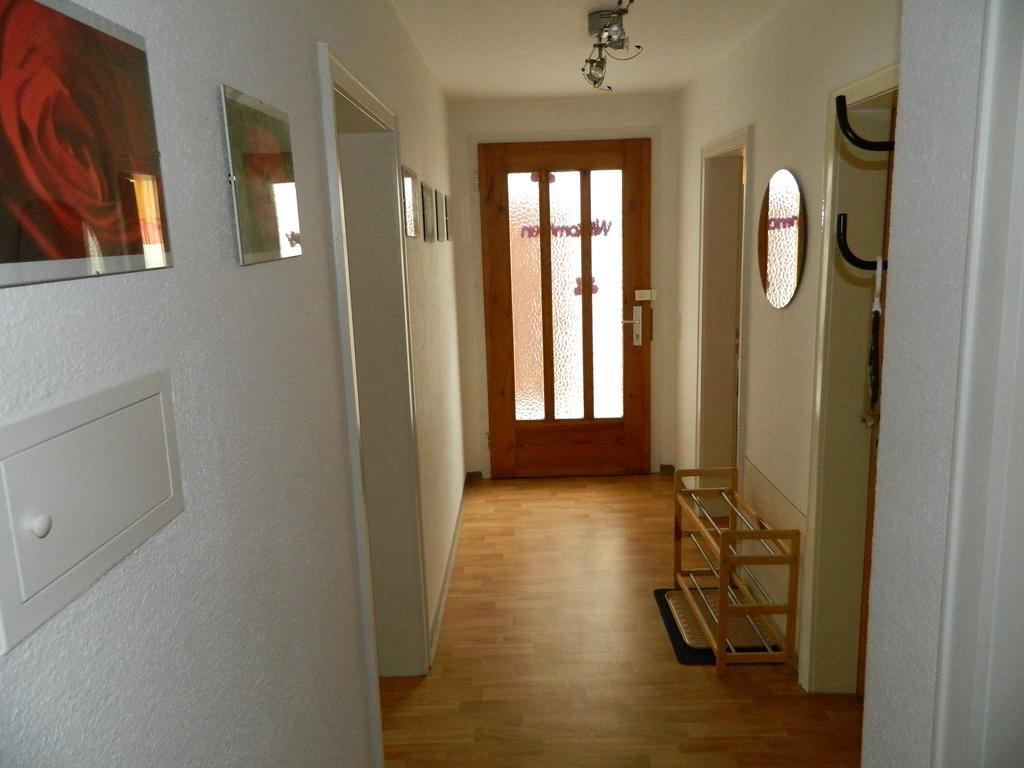 Ferienwohnung Am Gehrenberg Markdorf Esterno foto