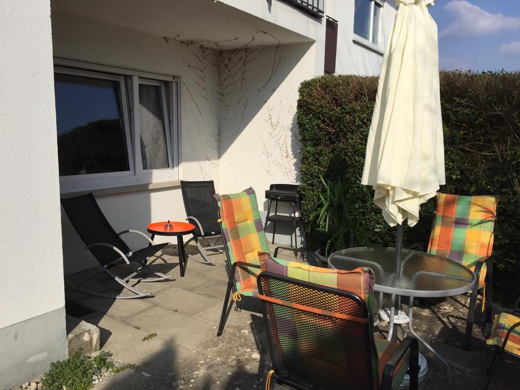 Ferienwohnung Am Gehrenberg Markdorf Esterno foto